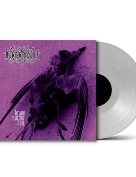 Brave Murder Day von - LP (Coloured, Limited Edition, Standard) - None - unisex