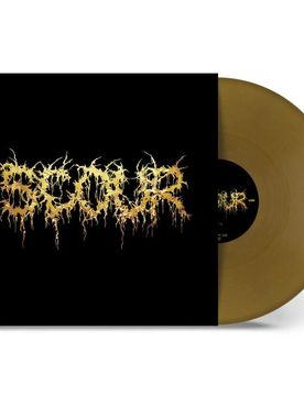 Gold von - LP (Coloured, Limited Edition, Standard) - None - unisex