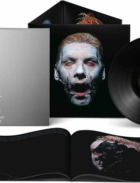 Sehnsucht (Anniversary Edition) von - 2-LP (Gatefold) - None - unisex
