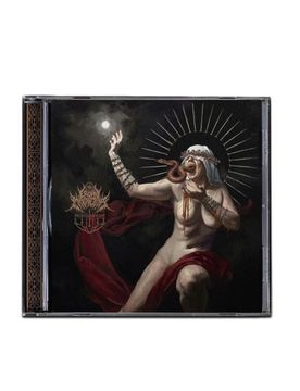 Punishment von - CD (Jewelcase) - None - unisex