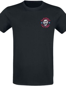 T-Shirt - Let's Do It Again - S bis 3XL - für Männer - Größe S - schwarz - Lizenziertes Merchandise! - Männer - male