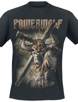 T-Shirt - Interludium - S bis 3XL - für Männer - Größe S - schwarz - Lizenziertes Merchandise! - Männer - male