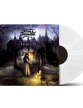 Abigail II: The revenge von - 2-LP (Coloured, Limited Edition, Standard) - None - unisex