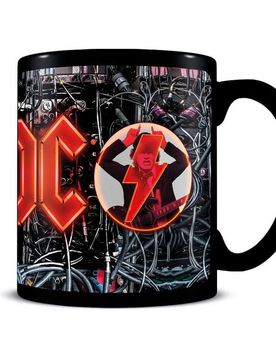 Tasse - Heat Change - multicolor - Lizenziertes Merchandise! - None - unisex