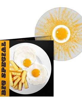National Average. von - LP (Coloured, Limited Edition, Standard) - None - unisex