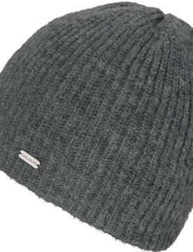 Mütze - Viva Hat - dunkelgrau - Unisex - unisex
