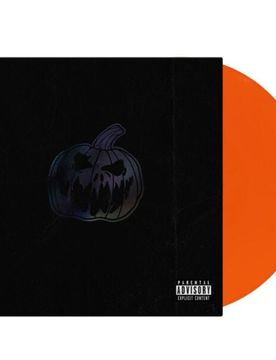 Halloween Mixtape von - LP (Coloured, Limited Edition) - None - unisex