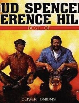 Terence Hill - Best of von - CD (Jewelcase) - None - unisex