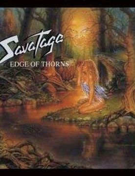 Edge Of Thorns von - CD (Digipak, Re-Release) - None - unisex