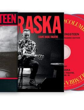 Nebraska 82: Expanded Edition von - 4-CD & Blu-ray (Boxset, Limited Edition) - None