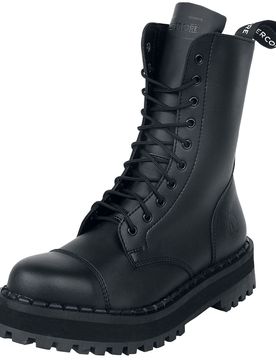 Stiefel - 353 Vegan - EU38 bis EU46 - Größe EU39 - schwarz - Unisex - unisex