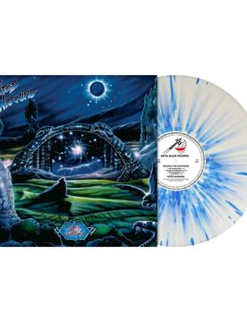 Awaken the Guardian (40th Anniversary Edition) von - LP (Coloured, Limited Edition, Re-Release, Standard) - None - unisex