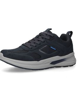 Sneaker - EU41 bis EU47 - für Männer - Größe EU45 - navy - Männer - male