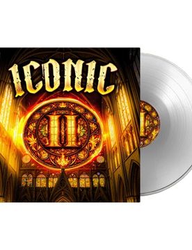 II von - LP (Coloured, Gatefold, Limited Edition) - None - unisex