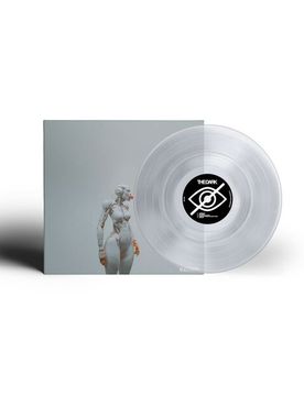 Von - LP (Coloured, Limited Edition, Standard) - None - unisex