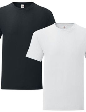 Rockabilly T-Shirt - Iconic T-Shirt Bundle - S bis 5XL - für Männer - Größe 5XL - multicolor - Männer - male