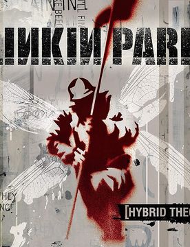 Hybrid Theory von - CD (Jewelcase) - None - unisex