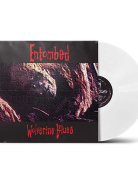 Wolverine blues von - LP (Coloured, Limited Edition, Standard) - None - unisex