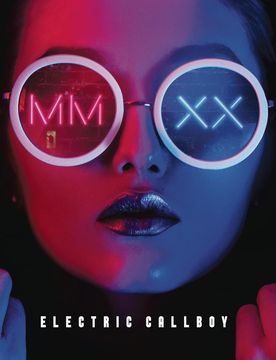MMXX von - EP-CD (Jewelcase, Re-Release) - None - unisex