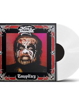 Conspiracy von - LP (Coloured, Limited Edition, Standard) - None - unisex