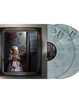 Give me your soul ... please von - 2-LP (Coloured, Limited Edition, Re-Release, Standard) - None - unisex
