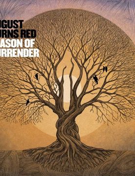 Season Of Surrender von - CD (Jewelcase) - None - unisex