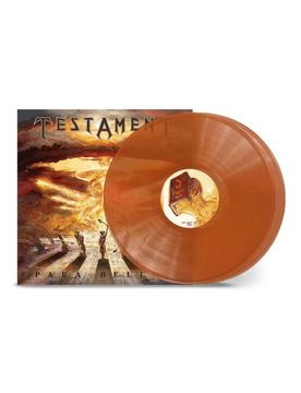 Para Bellum von - 2-LP (Coloured, Limited Edition, Re-Release, Standard) - None - unisex