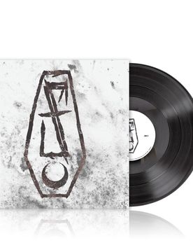 Flesh coffin (Re-Issue 2025) von - LP (Re-Release, Standard) - None - unisex