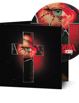 Pure Ecstasy von - CD (Digipak) - None - unisex