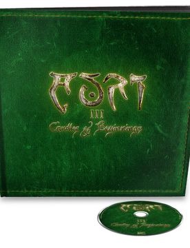 III - Candles & Beginnings von - CD (Earbook, Limited Edition) - None - unisex