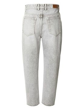 Jeans - Heavy Loose Jeans - 31 bis 36 - für Männer - Größe 36 - grau - Männer - male
