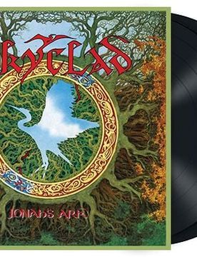 Jonah's ark (inklusive Tracks from the wilderness) von - 2-LP (Coloured, Limited Edition, Standard) - None - unisex