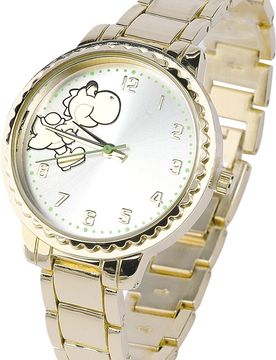 Gaming Armbanduhren - Yoshi - multicolor - Unisex - unisex