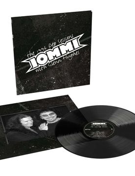 The 1996 dep sessions von - LP (Coloured, Limited Edition, Re-Release, Remastered, Standard) - None