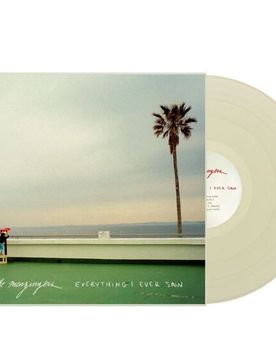 Everything I Ever Saw von - LP (Coloured, Limited Edition, Standard) - None - unisex