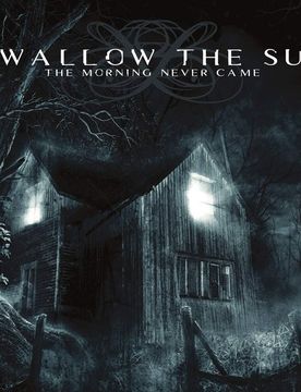 The morning never came von - CD (Jewelcase, Re-Release) - None