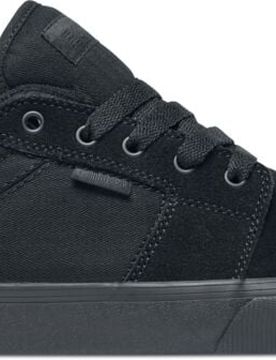 Sneaker - Barge LS - EU41 bis EU47 - für Männer - Größe EU45 - schwarz - Männer