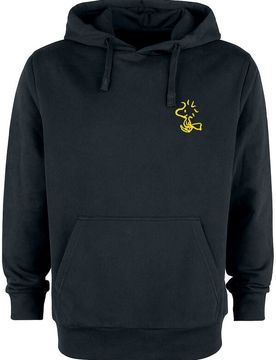 Kapuzenpullover - - Family - XL - für Männer - Größe XL - schwarz - EMP exklusives Merchandise! - Männer - male