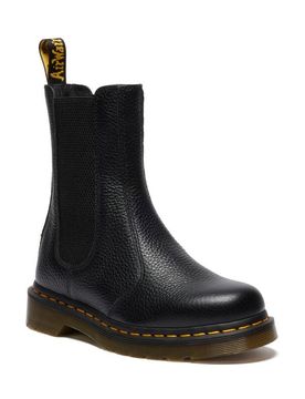 Bikerboot - 2976 Hi Chelsea Boot - EU36 bis EU41 - für Damen - Größe EU39 - schwarz - Frauen - female