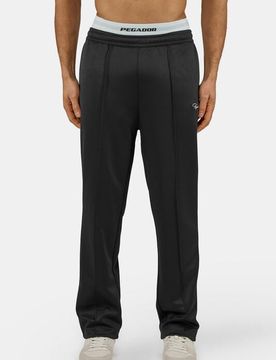 Stoffhose - Motus Track Pants - S bis XXL - für Männer - Größe S - schwarz - Männer - male