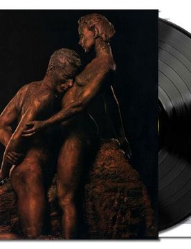 The eternal idol von - LP (Re-Release, Standard) - None