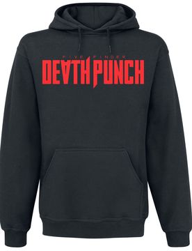 Kapuzenpullover - Afterlife Kanji - M - für Männer - Größe M - schwarz - Lizenziertes Merchandise! - Männer - male