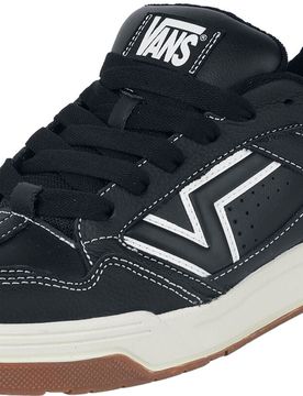 Sneaker - Upland - EU41 bis EU47 - für Männer - Größe EU47 - schwarz - Männer - male