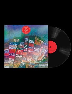 Hail To The Thief (Live Recordings 2003-2009) von - LP (Standard) - None - unisex