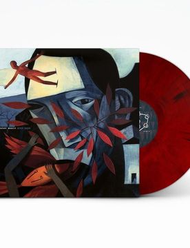 Never ender von - LP (Coloured, Limited Edition, Re-Release, Standard) - None - unisex