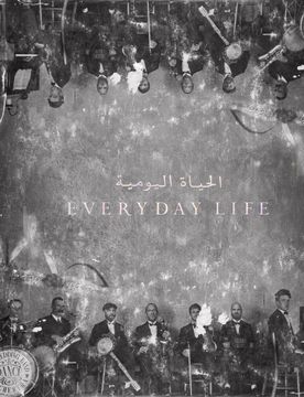 Everyday life von - CD (Jewelcase) - None - unisex