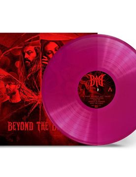 Von - LP (Coloured, Limited Edition, Re-Release, Standard) - None - unisex