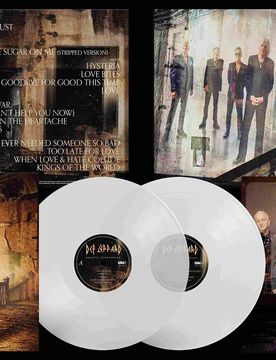 Drastic symphonies von - 2-LP (Coloured, Limited Edition, Standard) - None