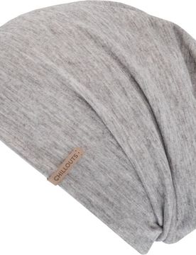 Mütze - Surrey - grau - Unisex