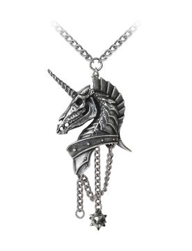 Einhorn Halskette - Geistalon - Unisex - unisex